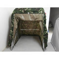 Movable Motorcycle Shelter, Wholesale Waterproof Outdoor Motorcycle Garage Foldable Shelter